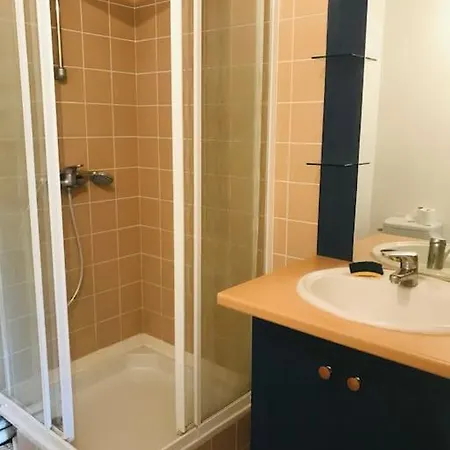 Bel T2 Lumineux Avec Terrasse Hyper Centre. Apartment *
